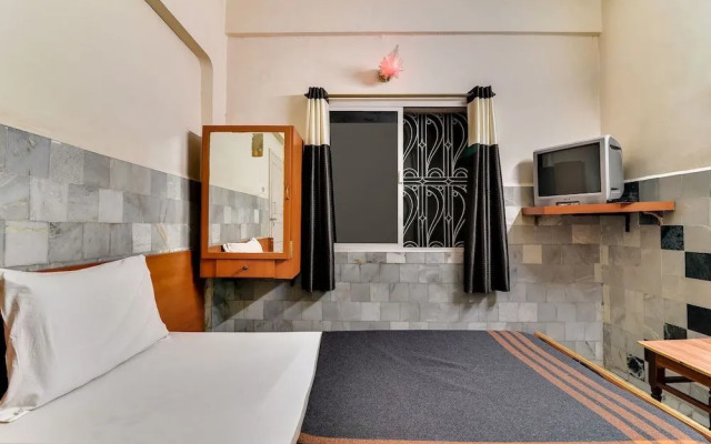Hotel Ganesh by OYO Rooms