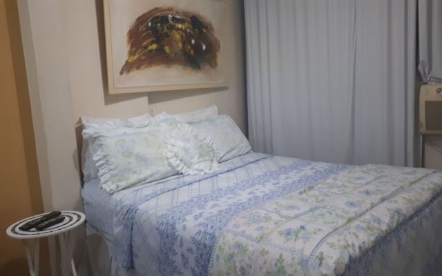 Kitnet Hilário de Gouveia