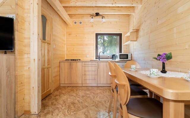 Nice Home in Pobierowo With 2 Bedrooms and Wifi