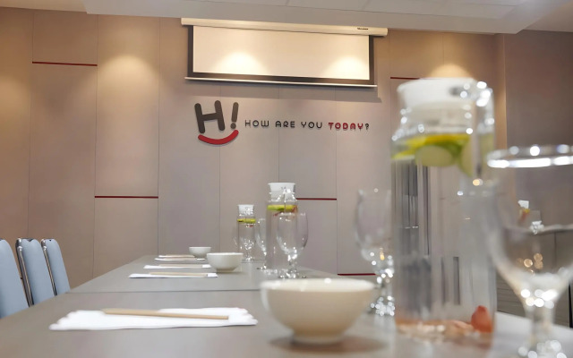 H Hotel Senen