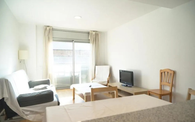 Apartamento Abrevadero