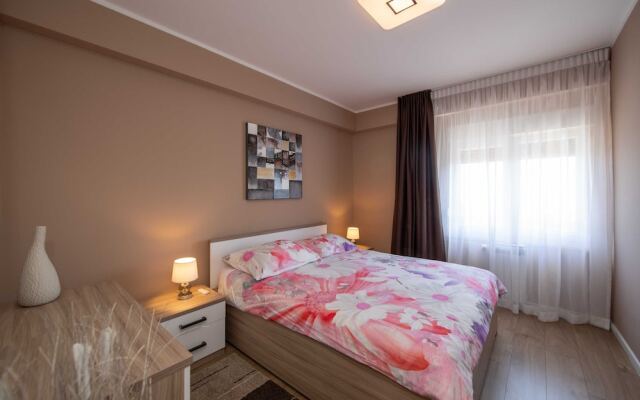 Apartment Sanja Opatija