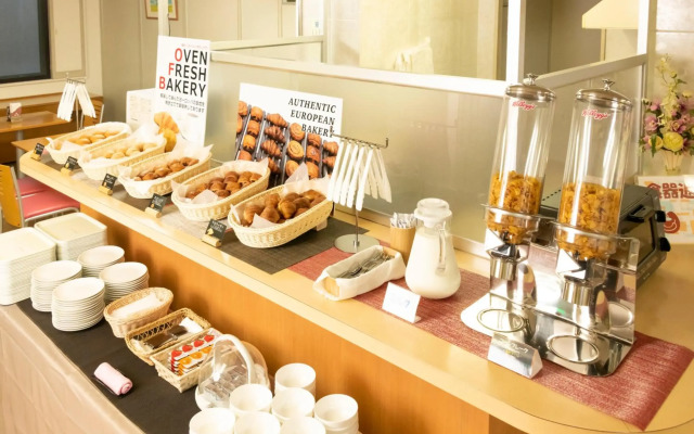 Hashimoto Park Hotel