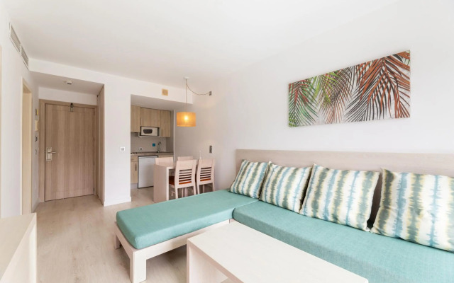 Palm Garden Apartments