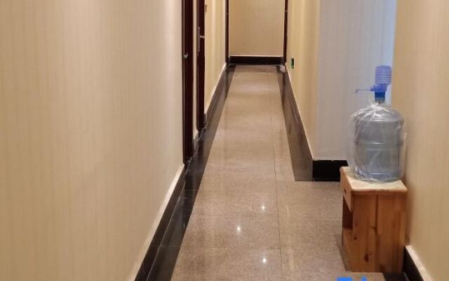 Yimen Wen Guest House