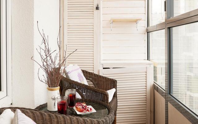 Booking Home on Kushelevskaya Doroga street