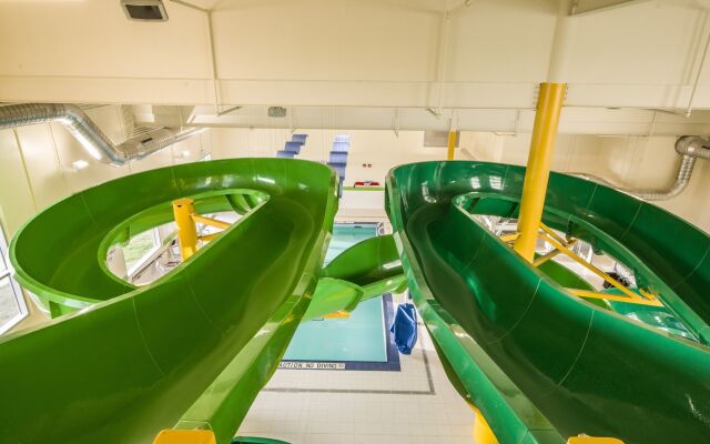 Holiday Inn St. John's Conference Centre by IHG