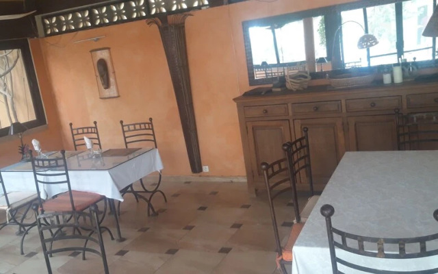 Auberge Le Dakan