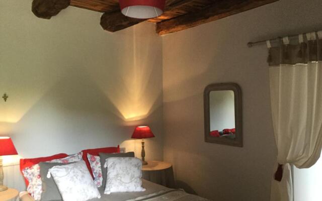 Chambres d'Hôtes Domaine du Bois-Basset