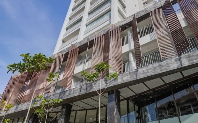 Roomo Be Urban Brooklin