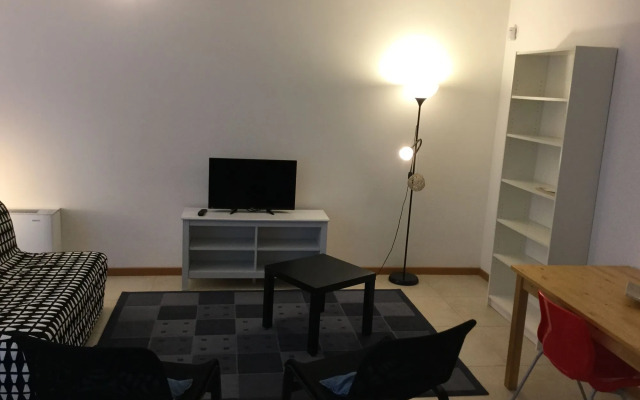 Appartamento Porta Palio