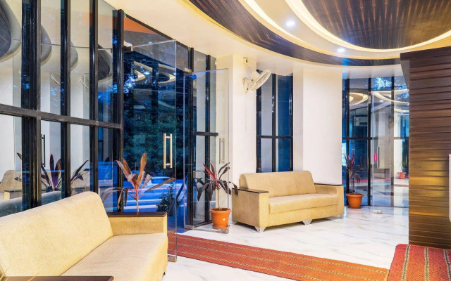 Treebo Trend Hotel Shiva's