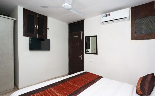 Anvi Hotels