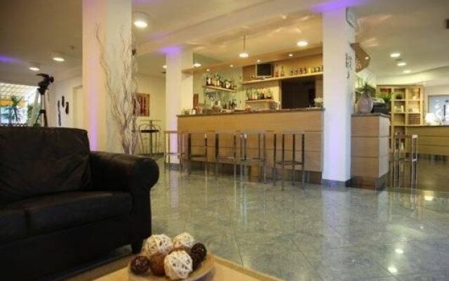 Hotel Giulietta