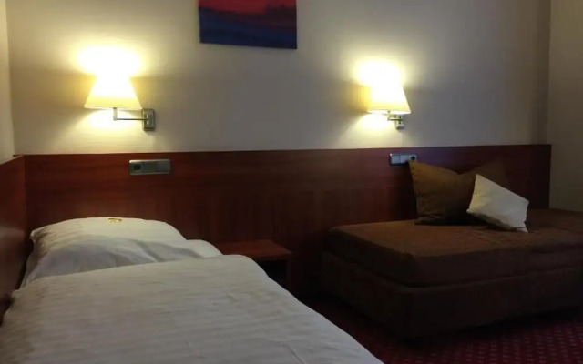 Da Franco Ristorante & Hotel