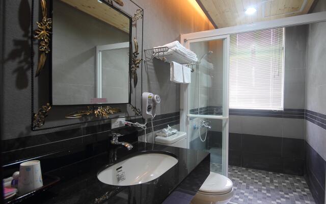 Jimei Homestay