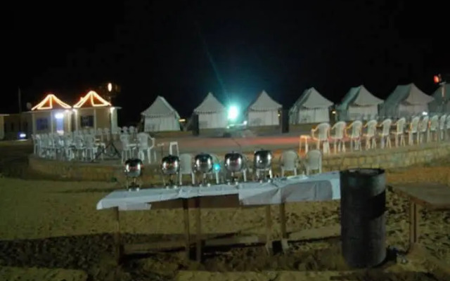 Tripvillas @ Desert Safariors Jaisalmer