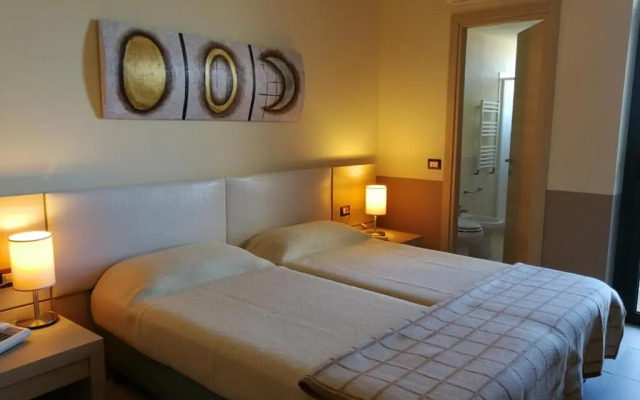 Domus Park Hotel & SPA