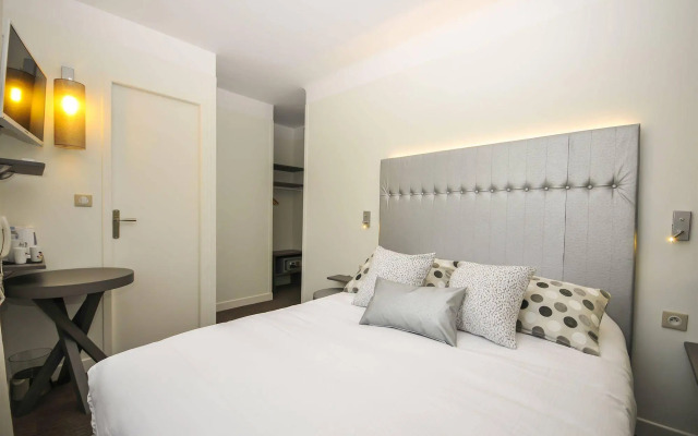 NYX Hotel