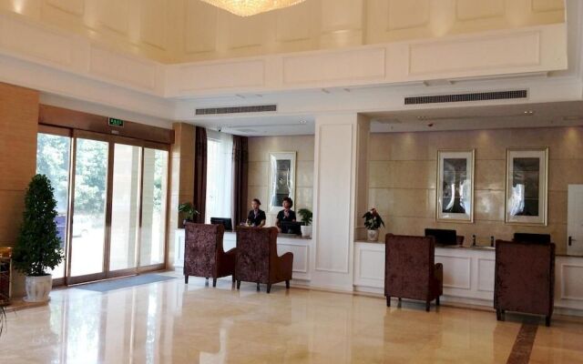 Shun An Hotel