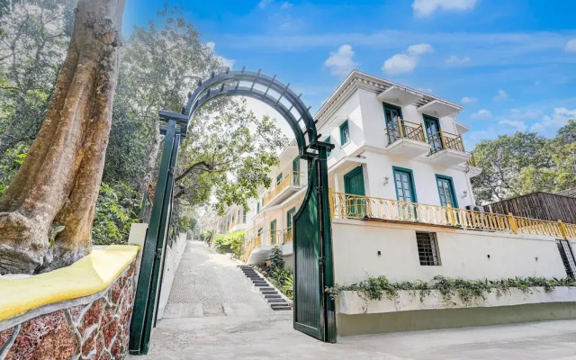 Verona By Dancenter - 3 BHK Villa in Siolim