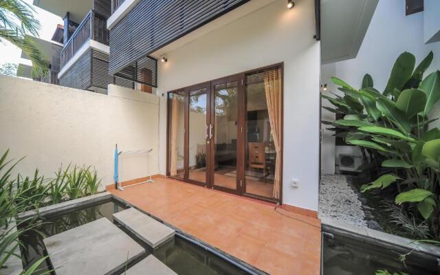 Sayang Sanur Terrace House