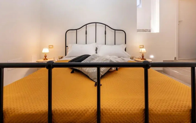 Ciatu Mio in Noto With 1 Bedrooms and 1 Bathrooms