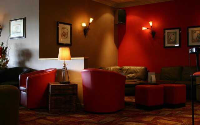 Beamish Park Hotel