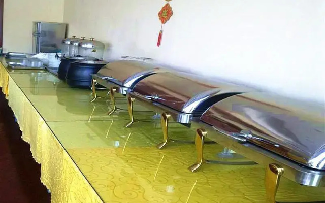 Greentree Inn Huaian Xuyi Bus Station Hotel