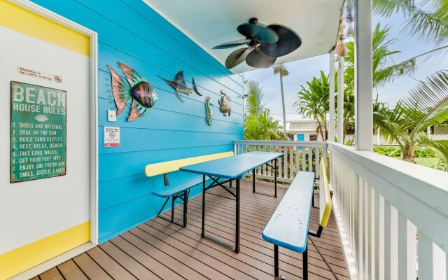 Coral Inn Boutique Motel