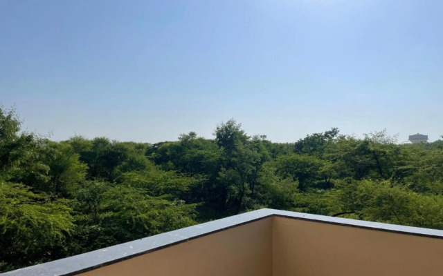 Country Inn Express Sajjangarh Udaipur