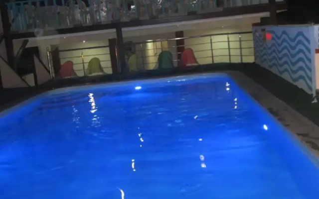 Manvin'S Inn Calangute