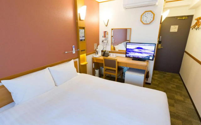 Toyoko Inn Aomori Ekimae