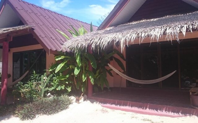 Papillon Bungalows