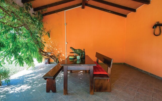 Awesome Home in Barban With Wifi and 2 Bedrooms