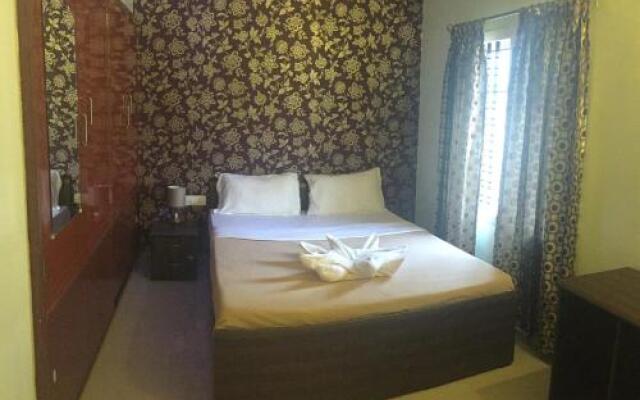 Mani Royal Stay