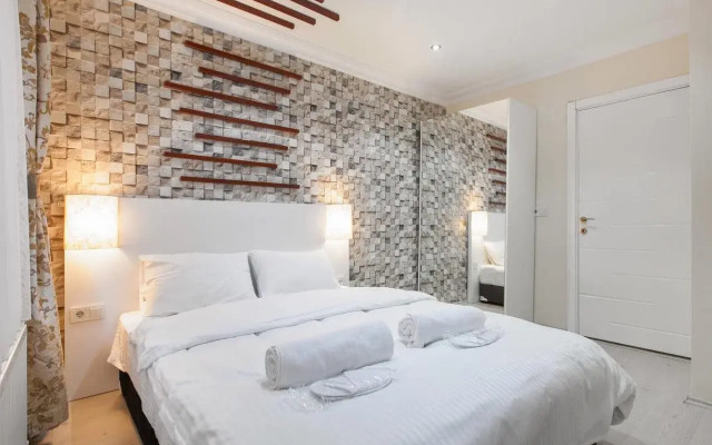 Mayata Pera Aparthotel