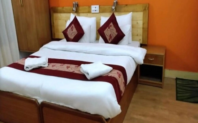 TIH Royal Heritage Resort