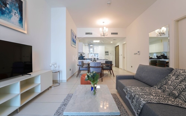 Royal Bay in Palm Jumeirah - Dubai