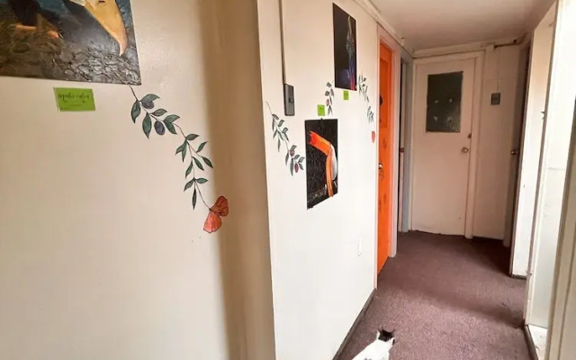 Casa Piwke
