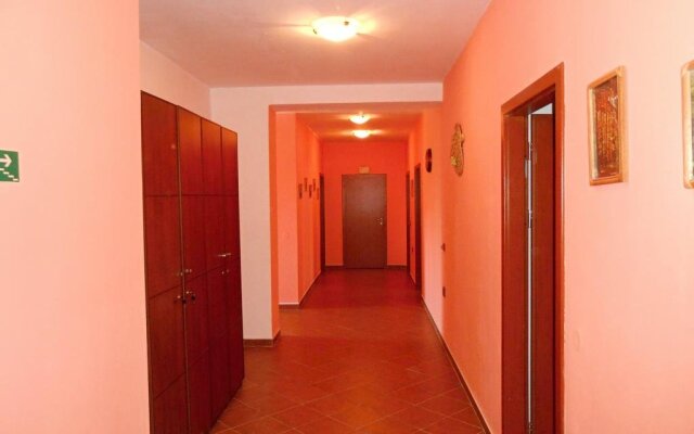 Penzion Slunce Ubytování v Blatné