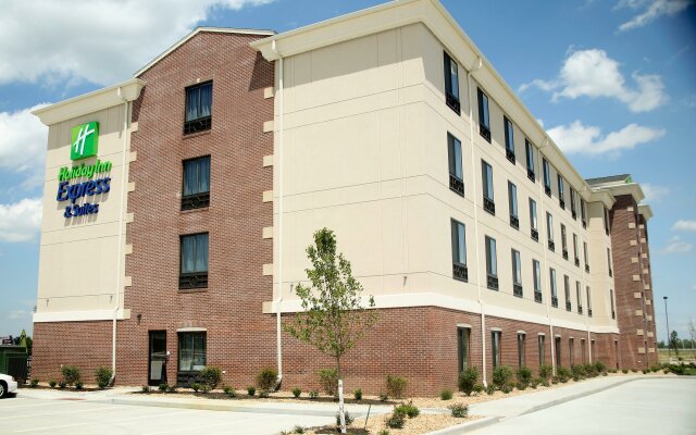 Holiday Inn Express Hotel & Suites Marion Northeast, an IHG Hotel
