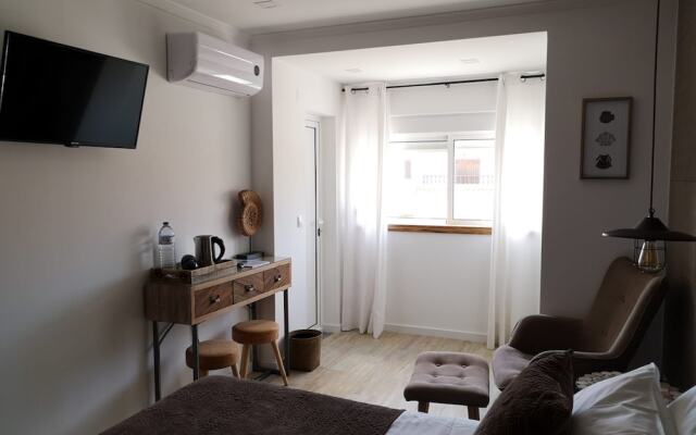 Guilhim Guest House