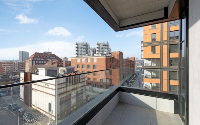 Doki -Montownia View by Grand Apartments