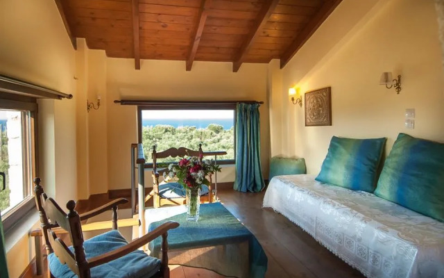 Villa Leto