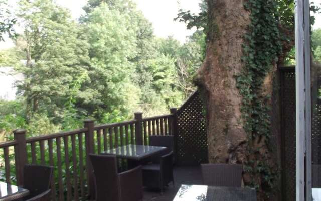 Dalgarven House Hotel