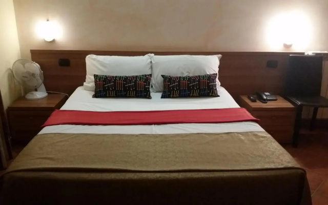 Hotel Chopin