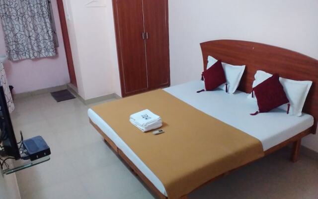 Royal Green Accommodation
