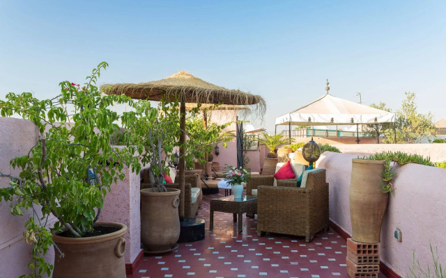 Riad Amina