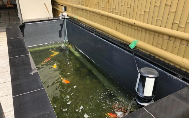 Terrace Kyobate （Vacation house in Nara）